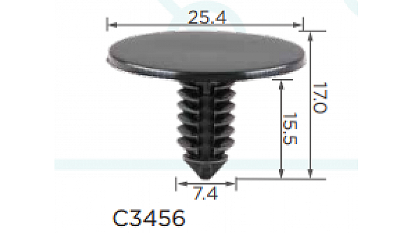 3456