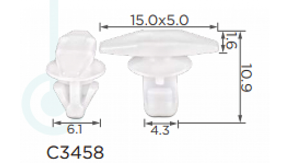 C3458