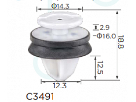 C3491