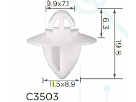 C3503