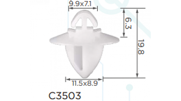 C3503