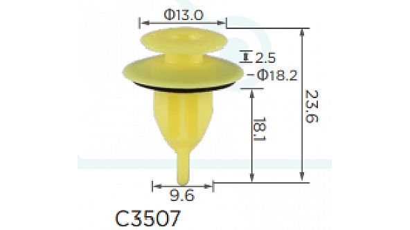 C3507