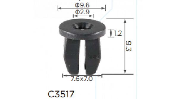 C3517