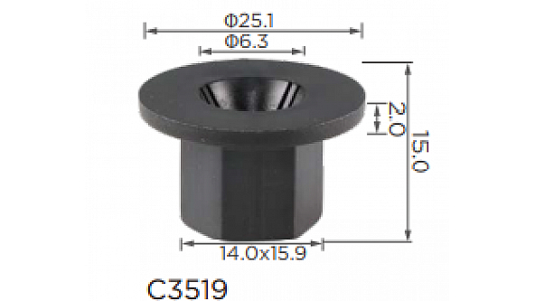 C3519