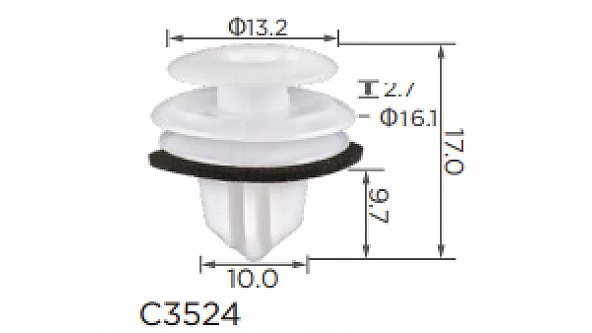C3524