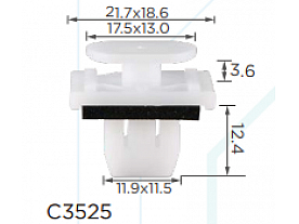 C3525