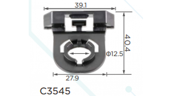 C3545