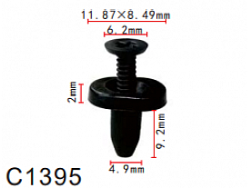 C1395