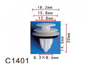 C1401