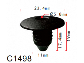 C1498