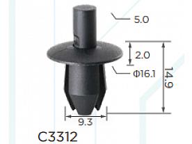 C3312