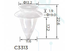 C3313