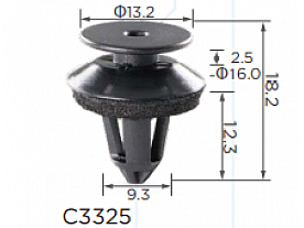 C3325