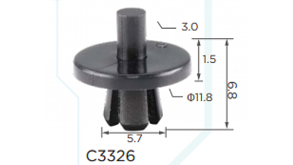 C3326