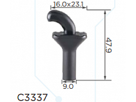 C3337