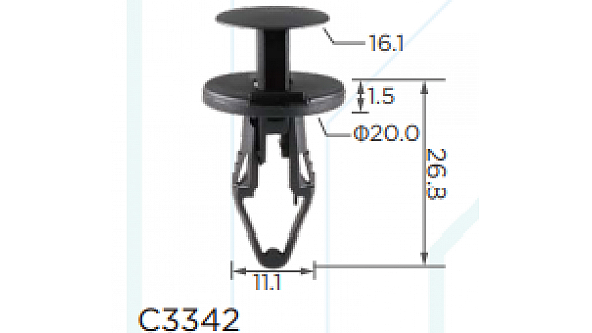 C3342