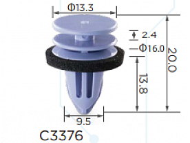 C3376
