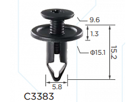 С3383