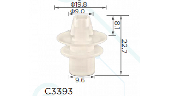 C3393