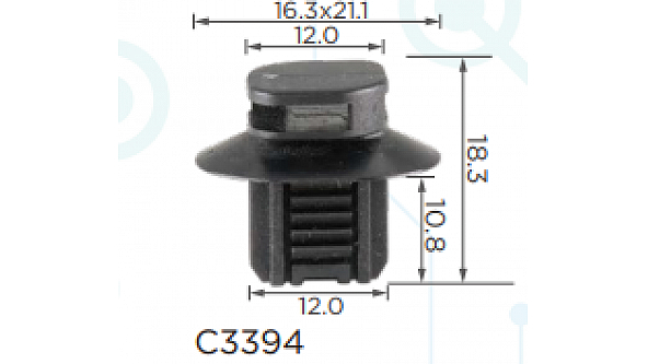 C3394
