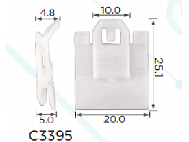 C3395