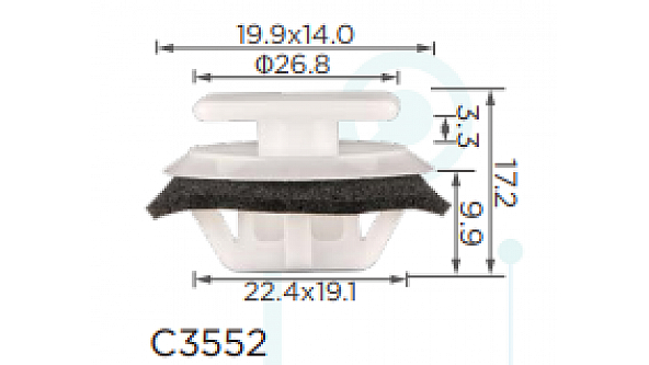 C3552