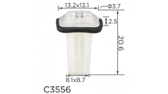 C3556