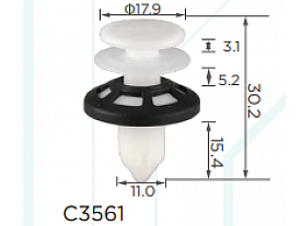 C3561