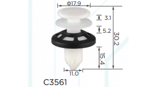 C3561