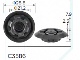C3586