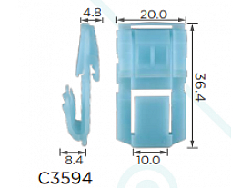 C3594