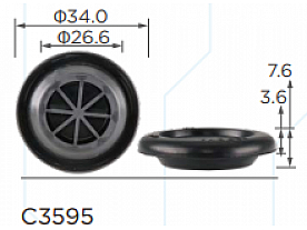C3595